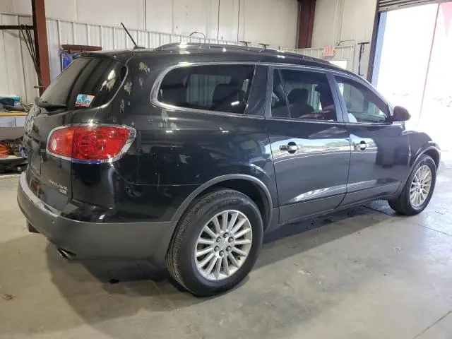 2011 BUICK ENCLAVE CXL  