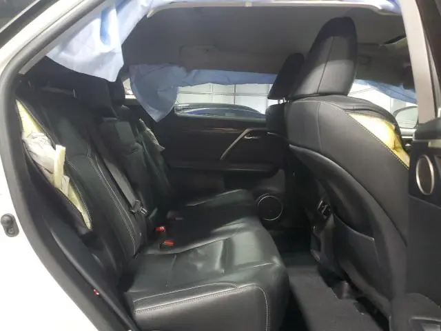 2019 LEXUS RX 350 BASE  