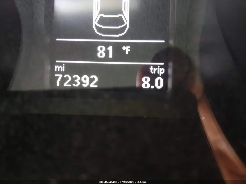 2018 VOLKSWAGEN PASSAT 2.0T SE