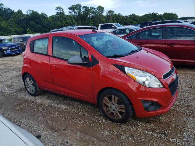 2014 CHEVROLET SPARK LS