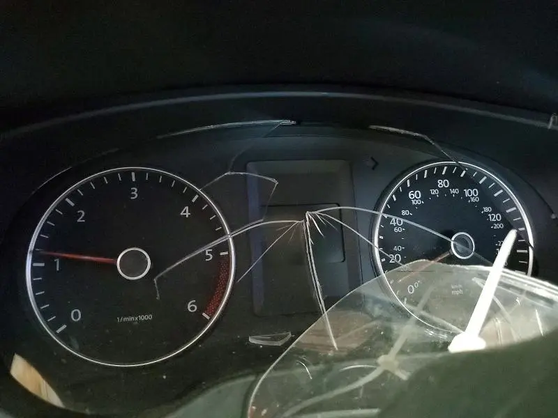 2014 VOLKSWAGEN JETTA TDI  