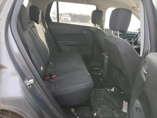 2015 GMC TERRAIN   