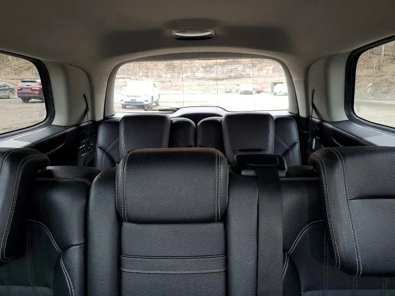 2015 MERCEDES-BENZ GL 450 4MATIC  