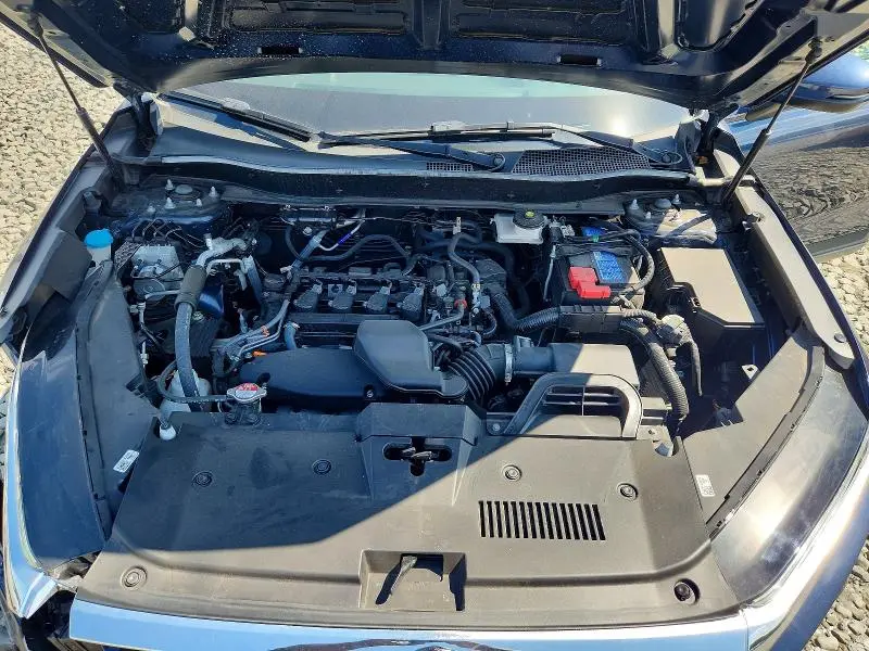 2024 HONDA CR-V EXL  