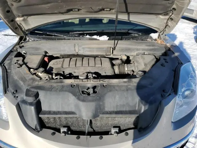 2011 BUICK ENCLAVE CXL  