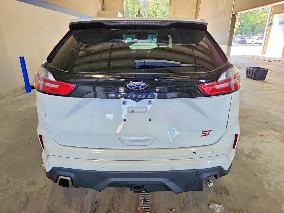 2022 FORD EDGE ST  
