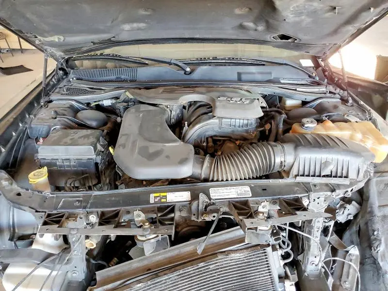 2014 DODGE CHALLENGER SXT  