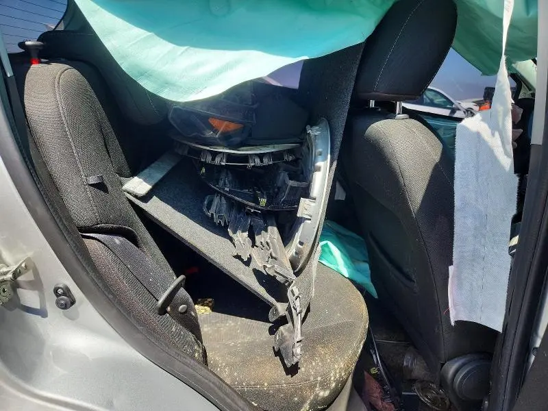 2021 CHEVROLET SPARK LS  