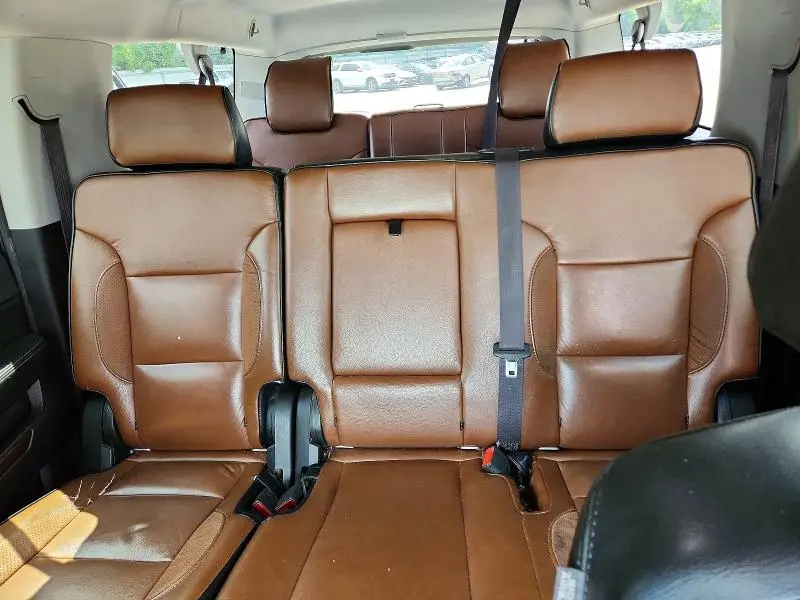 2015 GMC YUKON XL C1500 SLE  