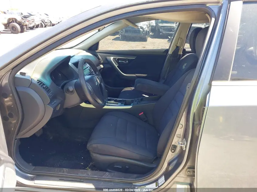2014 NISSAN ALTIMA 2.5/2.5 S/2.5 SL/2.5 SV