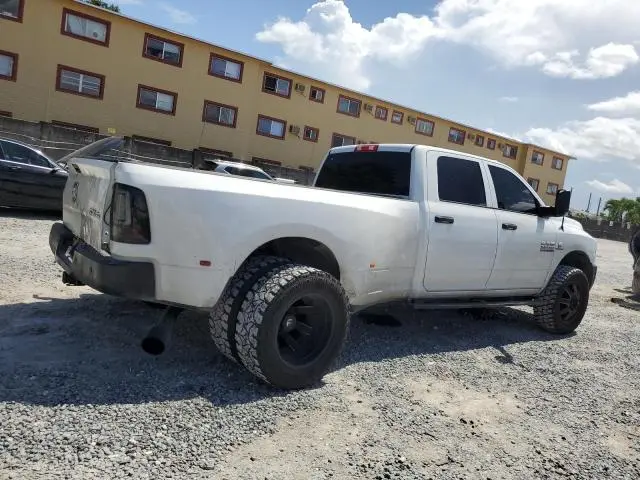 2016 RAM 3500 ST  