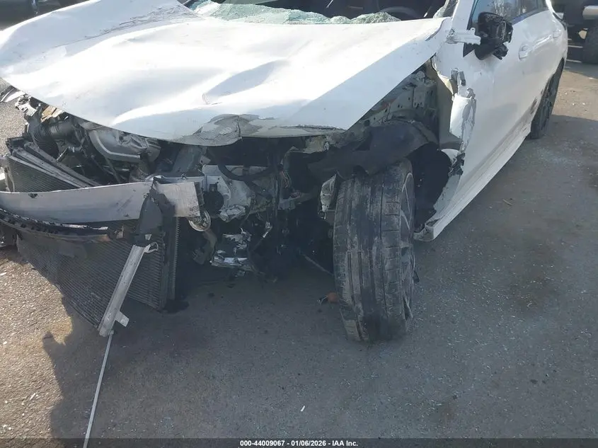 2020 MERCEDES-BENZ CLA 250  