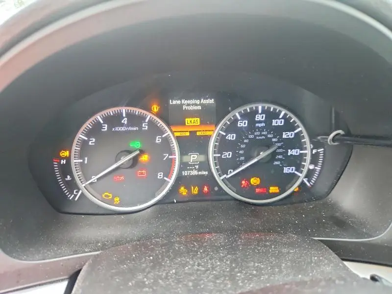2019 ACURA ILX PREMIUM  