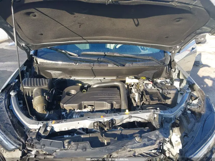 2023 CHEVROLET EQUINOX AWD 2FL