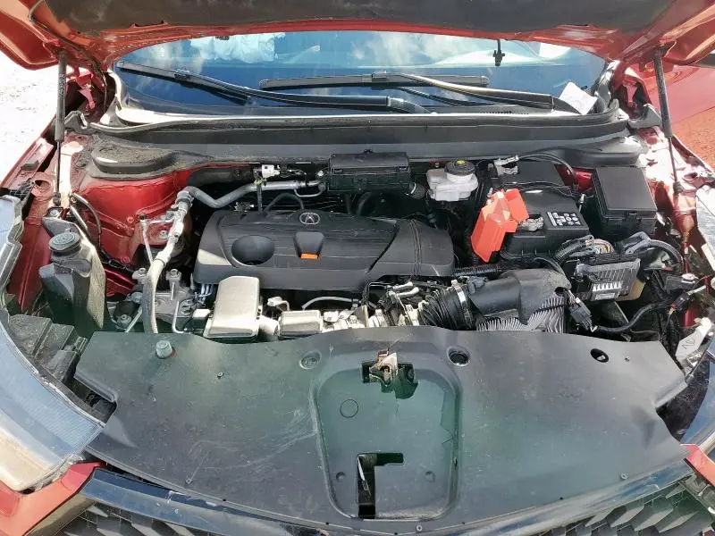2022 ACURA RDX A-SPEC