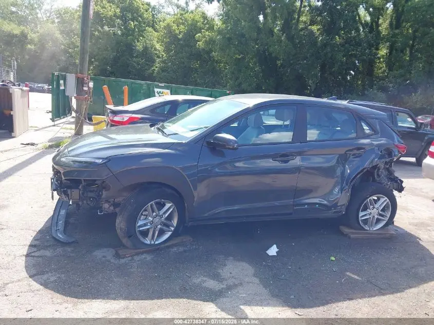 2023 HYUNDAI KONA SE