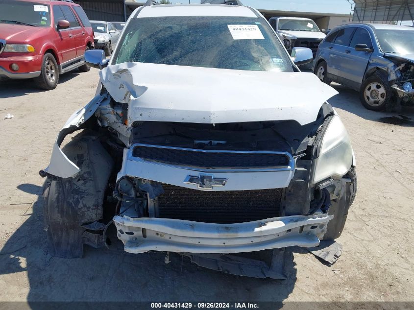 2015 CHEVROLET EQUINOX 1LT