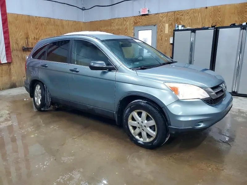 2011 HONDA CR-V LX  