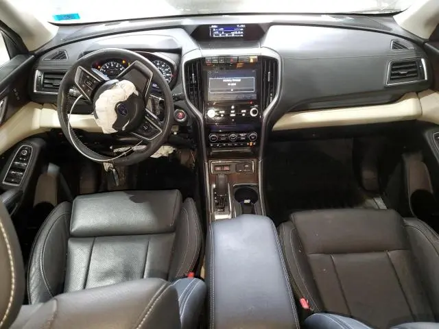 2021 SUBARU ASCENT TOURING  