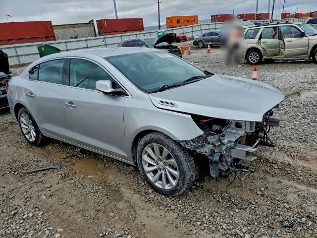 2015 BUICK LACROSSE   