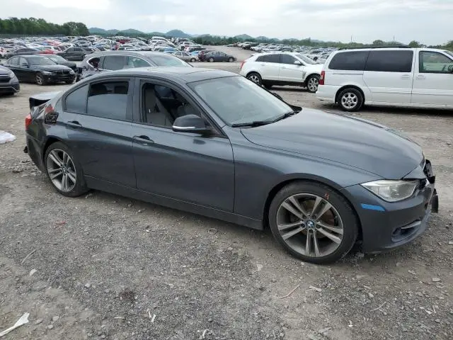 2013 BMW 328 I
