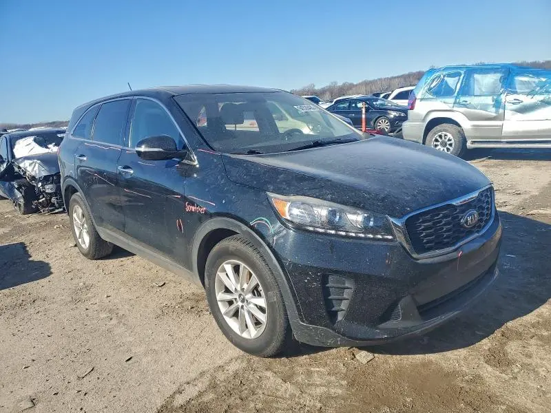 2020 KIA SORENTO LX V6  
