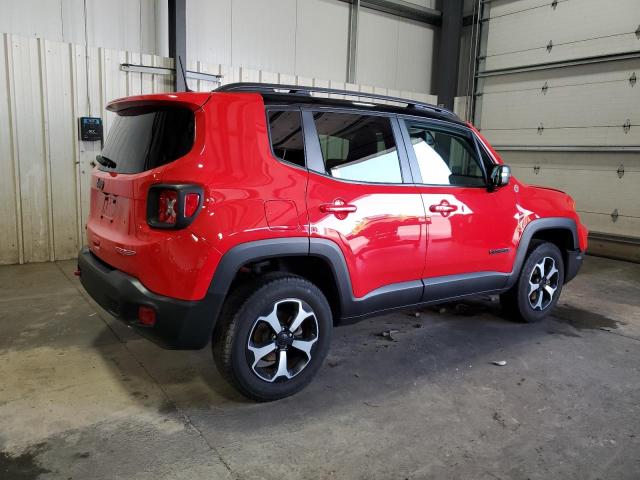 2021 JEEP RENEGADE TRAILHAWK