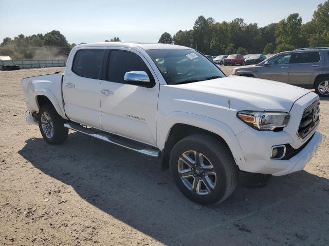 2016 TOYOTA TACOMA DOUBLE CAB