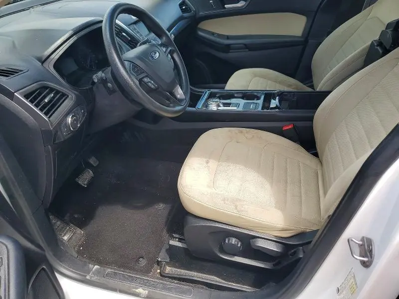 2019 FORD EDGE SE  