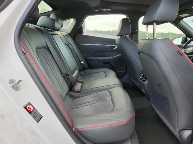 2022 HYUNDAI SONATA SEL PLUS  