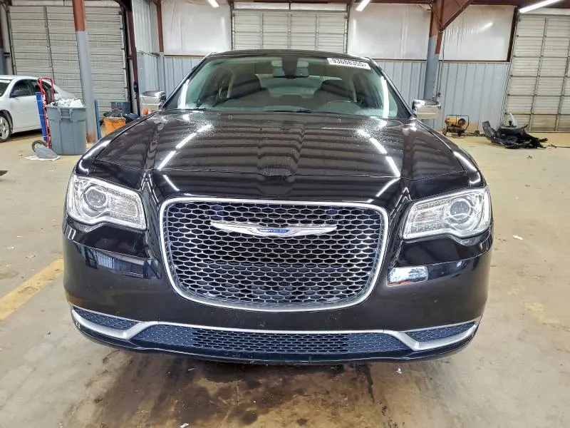 2018 CHRYSLER 300 TOURING  