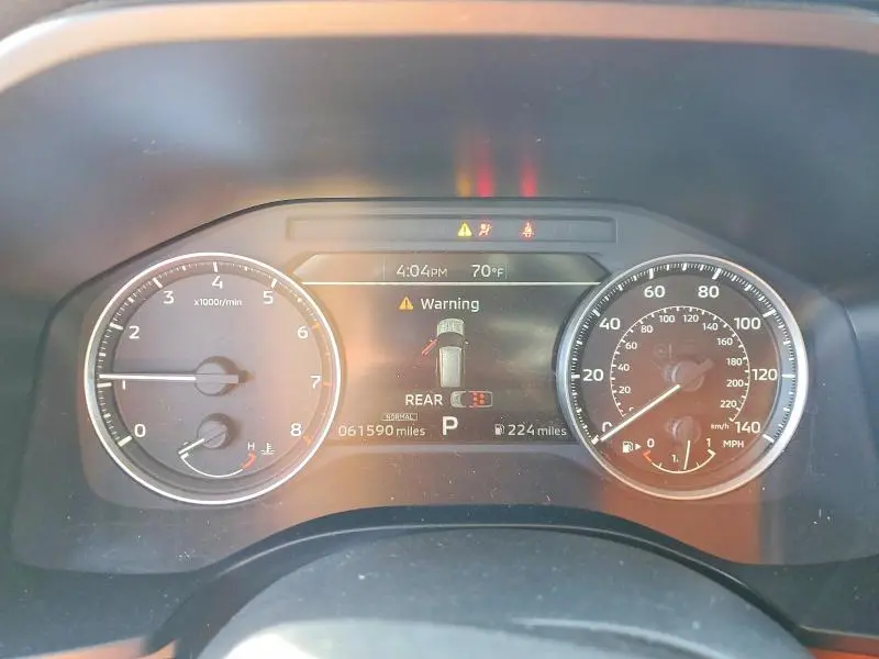 2024 MITSUBISHI OUTLANDER ES  