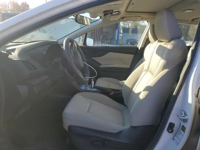 2022 SUBARU IMPREZA PREMIUM  