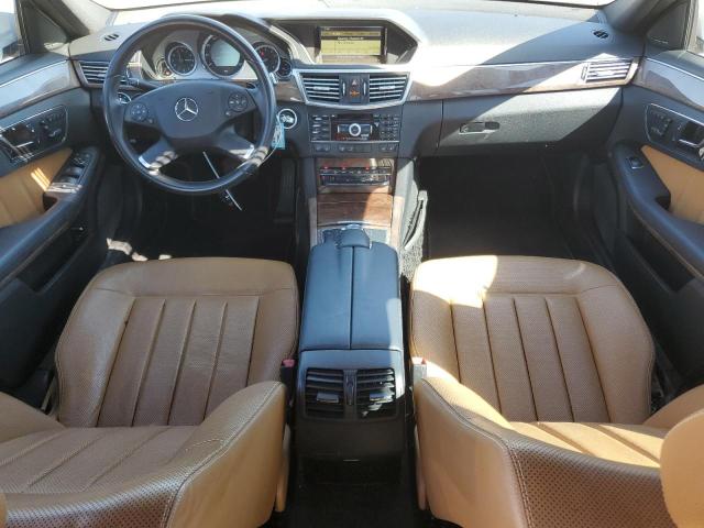 2011 MERCEDES-BENZ E 350 4MATIC