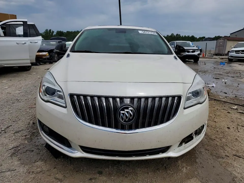 2014 BUICK REGAL PREMIUM  