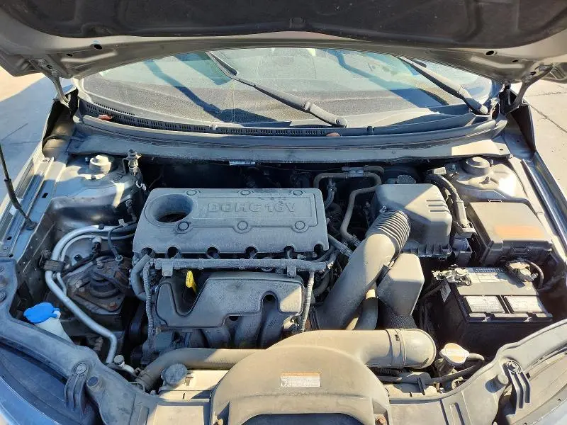 2012 KIA FORTE EX  