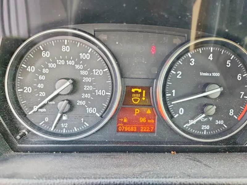 2013 BMW 328 I  