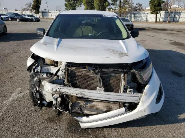 2017 FORD EDGE SE  