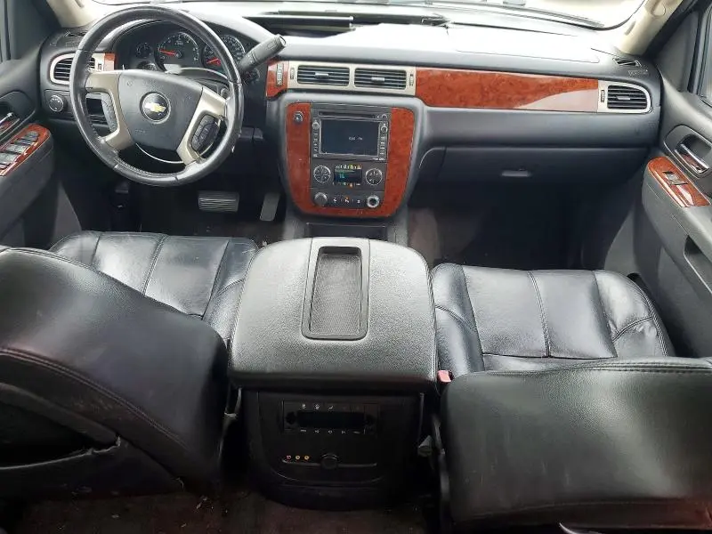 2011 CHEVROLET TAHOE C1500 LT  