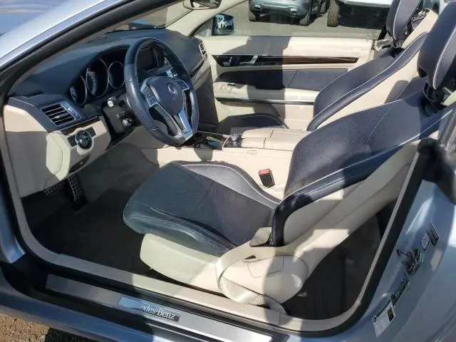 2014 MERCEDES-BENZ E 350  
