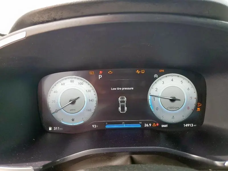 2023 HYUNDAI SANTA FE SEL PREMIUM  