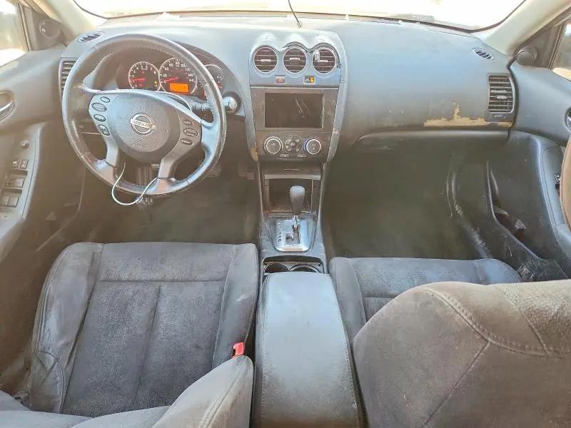 2012 NISSAN ALTIMA 2.5  