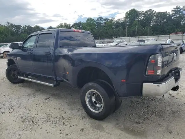 2013 RAM 3500 ST  