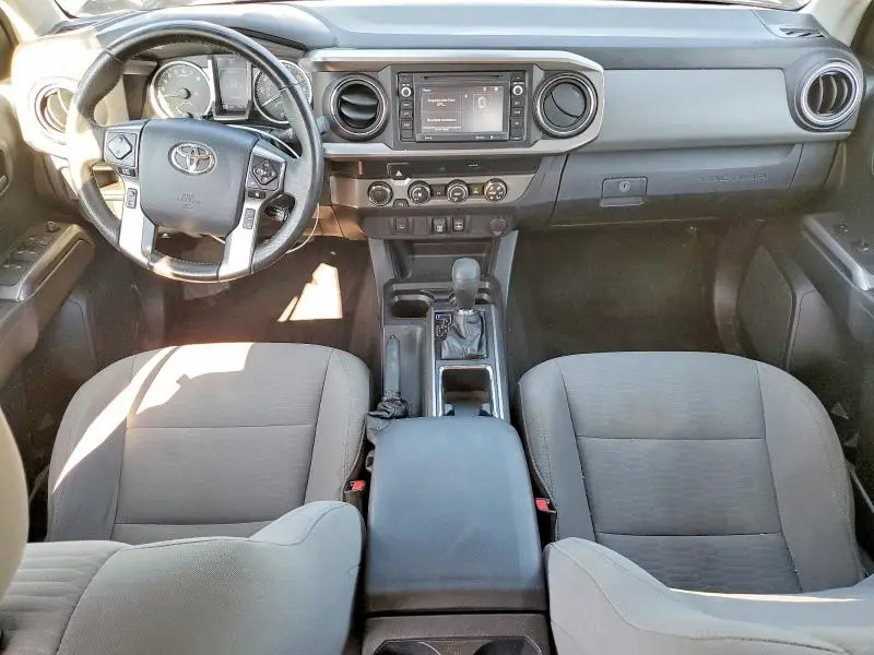 2019 TOYOTA TACOMA SR5 V6  