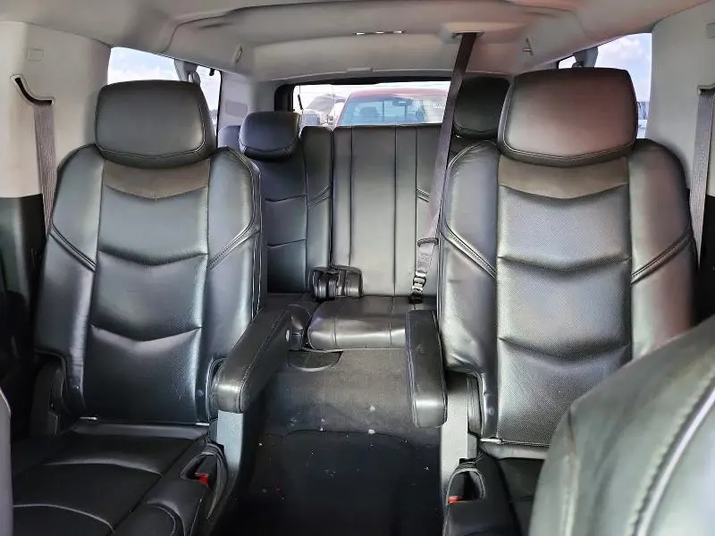 2015 CADILLAC ESCALADE ESV PREMIUM  