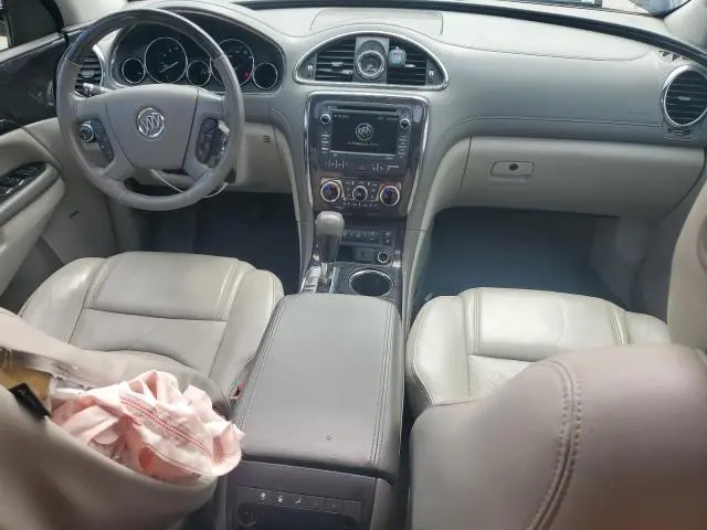 2017 BUICK ENCLAVE   