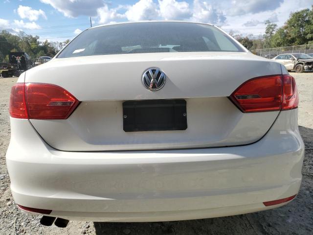 2013 VOLKSWAGEN JETTA BASE