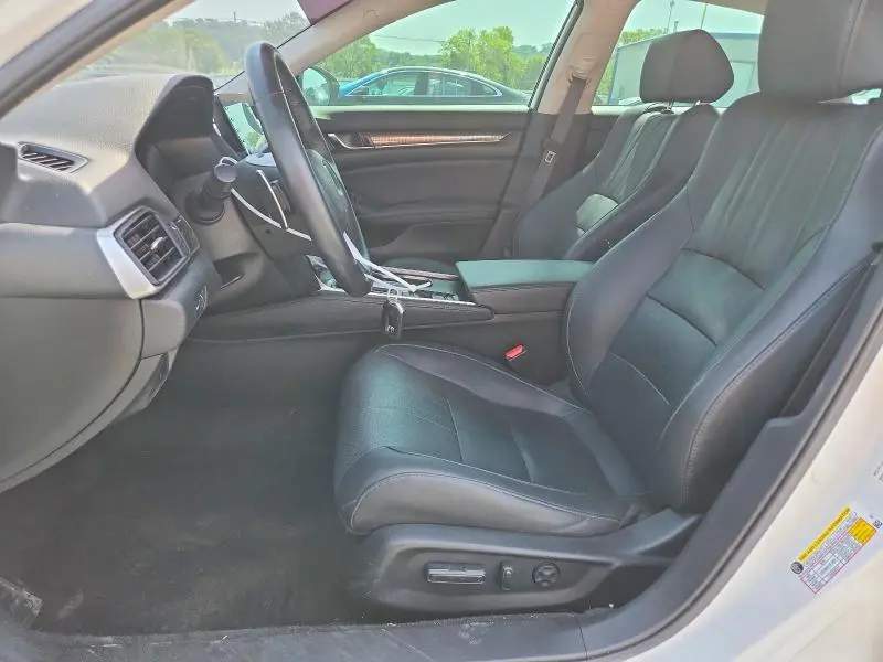 2021 HONDA ACCORD SPORT SE  