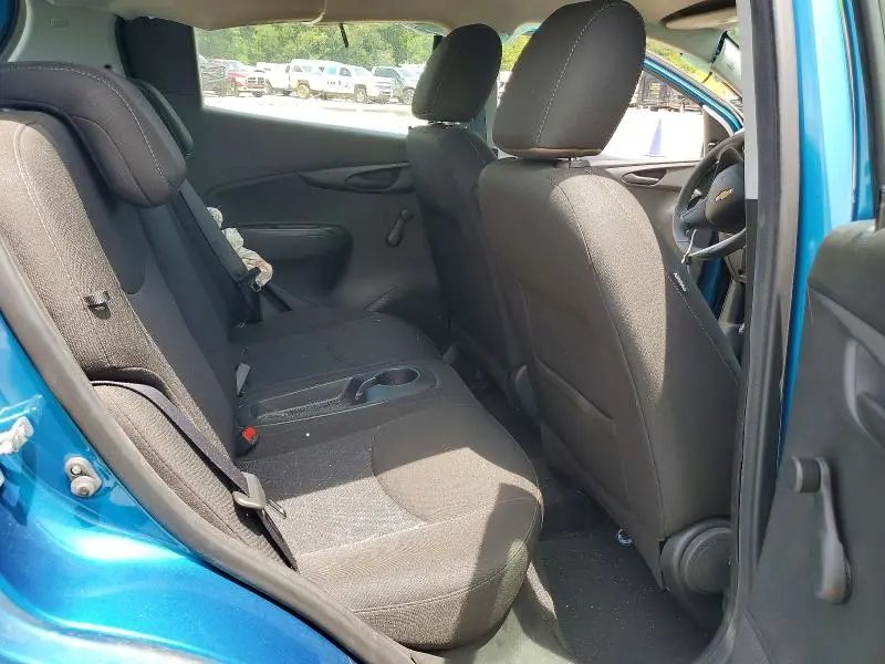 2021 CHEVROLET SPARK LS  
