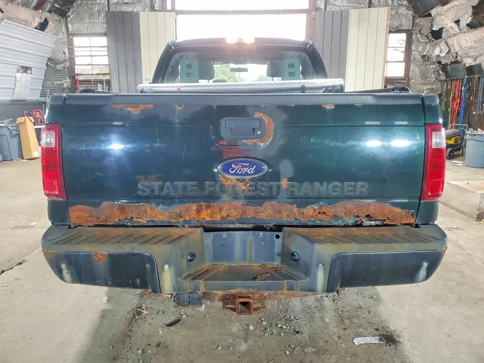 2015 FORD F250 SUPER DUTY  